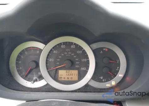 2012 Toyota Rav4 Limited z USA, uszkodzony, nr VIN 2T3DF4DV3CW266979